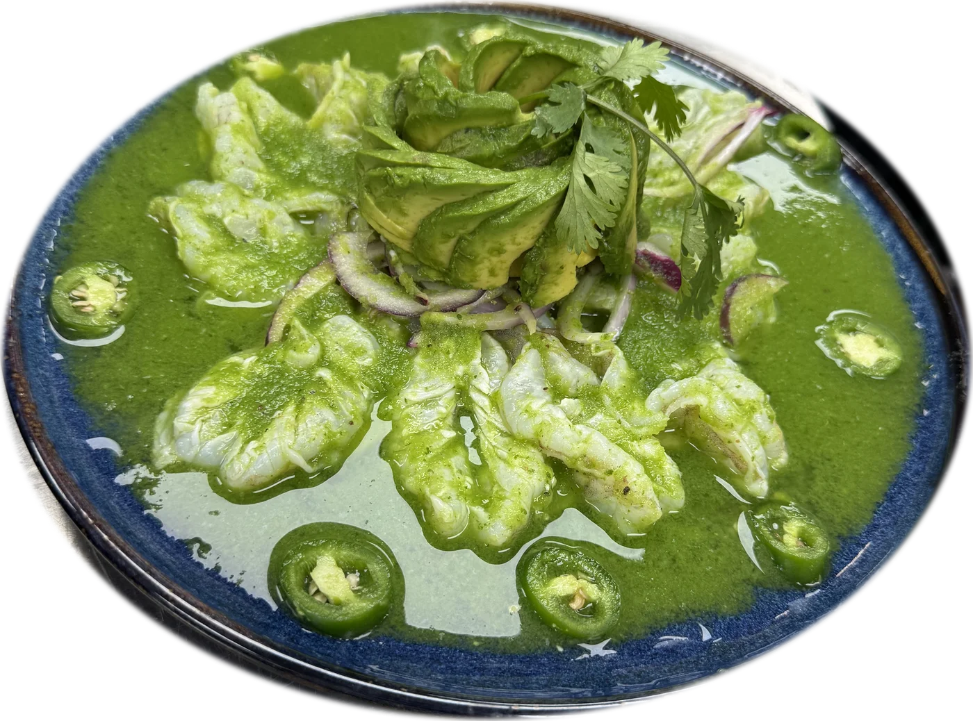 Verde