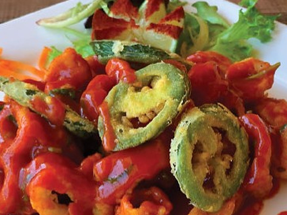 Starters