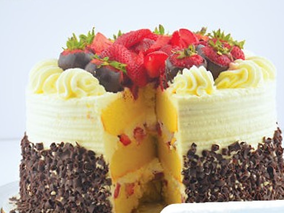 Desserts & Drinks