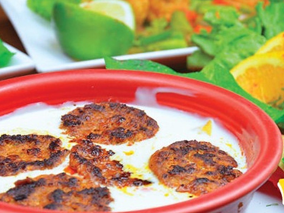 Chorizo Dip