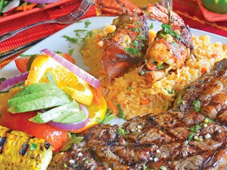 Doña María Steak