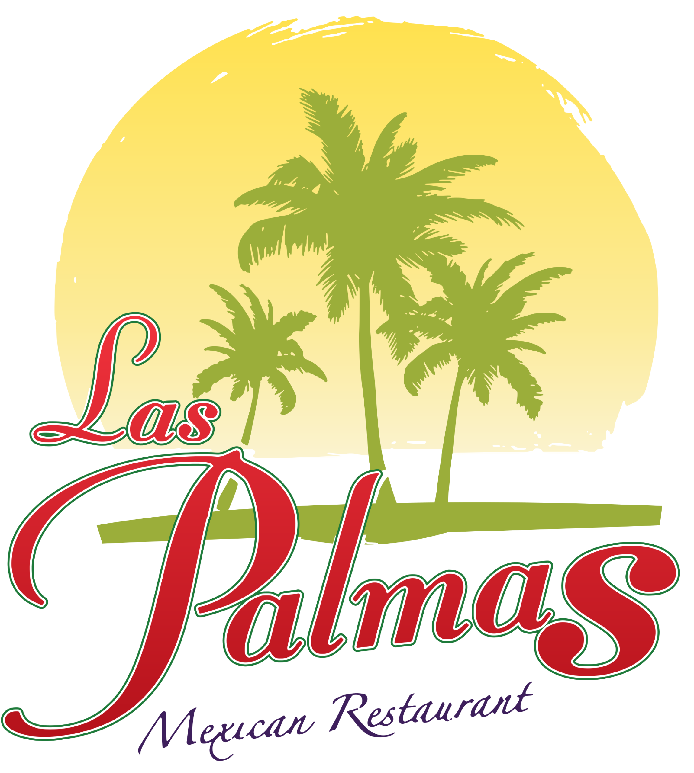 Las Palmas Mexican Restaurant